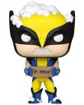 Фигура Funko POP! Marvel: Holiday - Wolverine #1285 - 1t