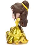 Фигурка Jada Toys Disney - Belle, 10 cm - 4t