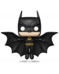 Фигура Funko POP! Deluxe: Batman - Batman #521 - 1t