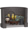 Фигура Funko POP Mini Moments: Harry Potter - Potion Class (Professor Snape) - 4t