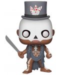 Фигура Funko POP! Movies: 007 - Baron Samedi (from Live and Let Die) #691 - 1t