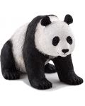 Фигурка Mojo Wildlife - Гигантска панда - 1t