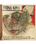 Fiona Apple - The Idler Wheel Is Wiser Than the Driver (CD) - 1t