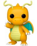 Фигура Funko POP! Games: Pokemon - Dragonite #850 - 1t