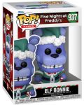 Фигура Funko POP! Games: Five Nights at Freddy's - Elf Bonnie #937 - 2t