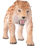 Фигурка Mojo Animal Planet - Саблезъб тигър - 2t