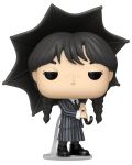 Фигура Funko POP! Television: Wednesday - Wednesday Addams (Special Edition) #1552 - 1t