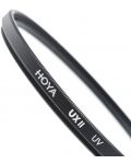 Филтър Hoya - UX II UV, 55mm - 2t