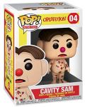 Фигура Funko POP! Retro Toys: Operation - Cavity Sam #04 - 2t