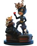Фигура Q-Fig DC Comics - Catwoman, 12 cm - 1t
