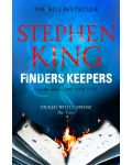 Finders Keepers - 1t
