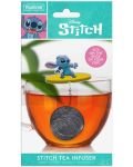 Филтър за чай Paladone Disney: Lilo & Stitch - Surfing Stitch - 1t