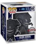 Фигура Funko POP! Movies: Aliens - Alien Queen (Special Editon) #1171, 15 cm - 2t