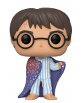 Фигура Funko Pop! Harry Potter - Harry in Invisibility Cloak (Special Edition), #111 - 1t