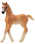 Фигура Schleich Horse Club - Арабско конче, кестеняво - 1t