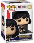 Фигура Funko POP! DC Comics: Wonder Woman - Wonder Woman (The Contest) #391 - 2t