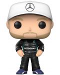 Фигура Funko POP! Racing: F1 -Valtteri Bottas (AMG Petronas) #02 - 1t