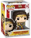Фигура Funko POP! DC Comics: The Flash - Wonder Woman #1334 - 2t
