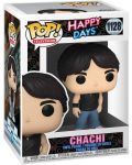 Фигура Funko POP! Television: Happy Days - Chachi #1128 - 2t