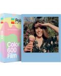 Филм Polaroid Originals Color за i-Type фотоапарати, Ice Cream Pastels Limited edition - 1t