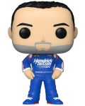 Фигура Funko POP! Sports: NASCAR - Kyle Larson #16 - 1t