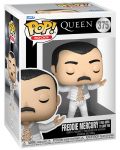 Фигура Funko POP! Rocks: Queen - Freddie Mercury (I was Born to Love you) #375 - 2t
