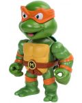 Фигура Jada Toys Movies: TMNT - Michelangelo - 3t