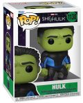 Фигура Funko POP! Television: She-Hulk - Hulk #1130 - 2t