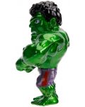 Фигура Jada Toys Marvel: Hulk  - 4t