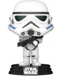 Фигура Funko POP! Movies: Star Wars - Stormtrooper #598 - 1t