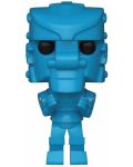 Фигура Funko POP! Retro Toys: Rock 'Em Sock 'Em Robots - Blue Bomber #14 - 1t