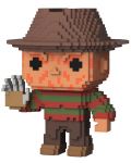 Фигура Funko Pop! 8-Bit: A Nightmare On Elm Street - Freddy Krueger, #22 - 1t