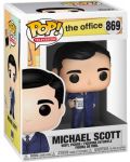 Фигура Funko POP! Television: The Office - Michael Scott #869 - 2t