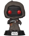 Фигура Funko POP! Television: The Mandalorian - Offworld Jawa #351 - 1t