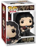 Фигура Funko POP! Rocks: Slayer - Tom Araya #156 - 2t