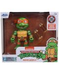 Фигура Jada Toys Movies: TMNT - Michelangelo - 5t