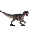 Фигурка Mojo Prehistoric&Extinct - Алозавър с подвижна долна челюст - 1t