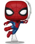 Фигура Funko POP! Marvel: Spider-Man - Spider-Man #1160 - 1t
