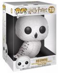 Фигура Funko Pop! Harry Potter - Hedwig (Special Edition) #70 - 2t