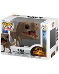 Фигура Funko POP! Movies: Jurassic World - T-Rex #1211 - 2t