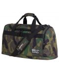 Спортна чанта Cool Pack Fit - Camouflage Classic - 1t