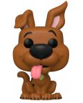 Фигура Funko Pop! Movies: Scoob! - Scooby-Doo (Special Edition) #910 - 1t