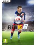 FIFA 16 (PC) - 1t
