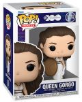 Фигура Funko POP! Movies: 300 - Queen Gorgo #1474 - 2t