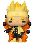 Фигура Funko POP! Animation: Naruto - Naruto (Sixth Path Sage) (Glows in the Dark) #932 - 1t