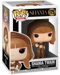 Фигура Funko POP! Rocks: Shania Twain - Shania Twain #175 - 2t