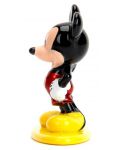 Фигура Metals Die Cast Disney: Mickey Mouse - Mickey Mouse (DS1) - 4t