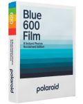 Филм Polaroid - Color film 600, Reclaimed Edition - 1t