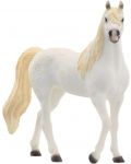 Фигура Schleich Horse Club - Арабска кобила с бежова грива - 1t