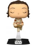Фигура Funko POP! Power of the Galaxy: Star Wars - Power of the Galaxy: Rey (Special Edition) #577 - 1t